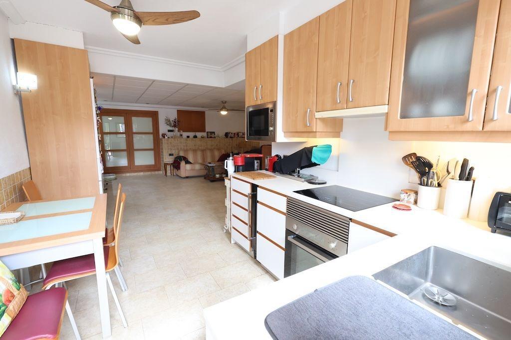 Duplex for Sale in Orihuela