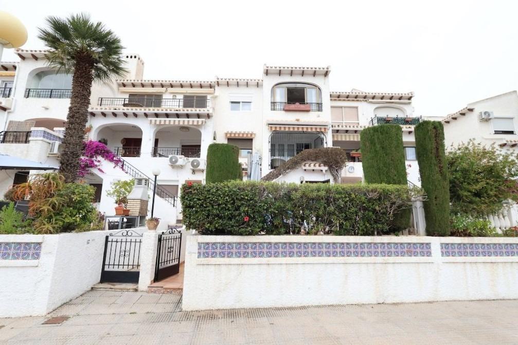 Duplex for Sale in Orihuela