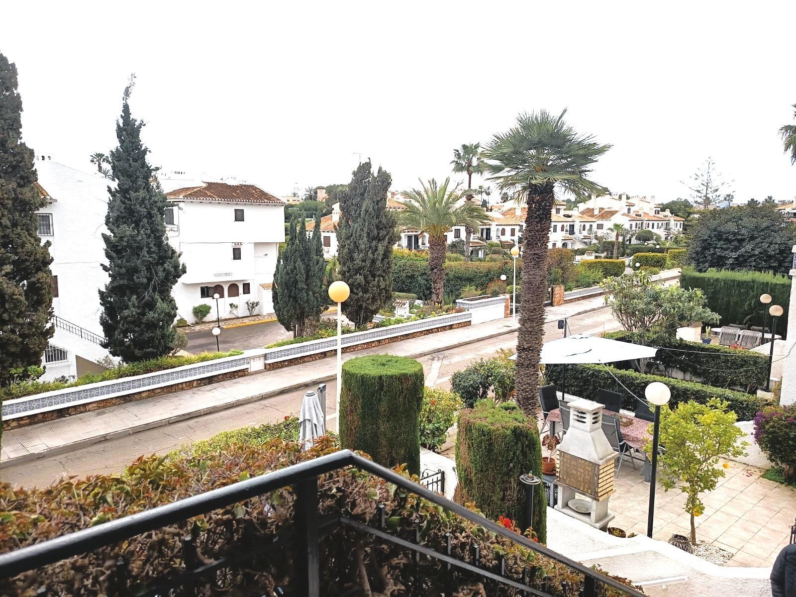 Duplex for Sale in Orihuela