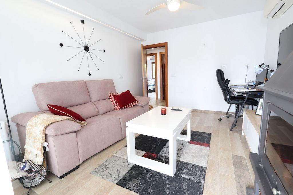 Duplex for Sale in Orihuela