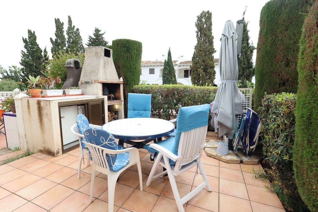 Duplex for Sale in Orihuela