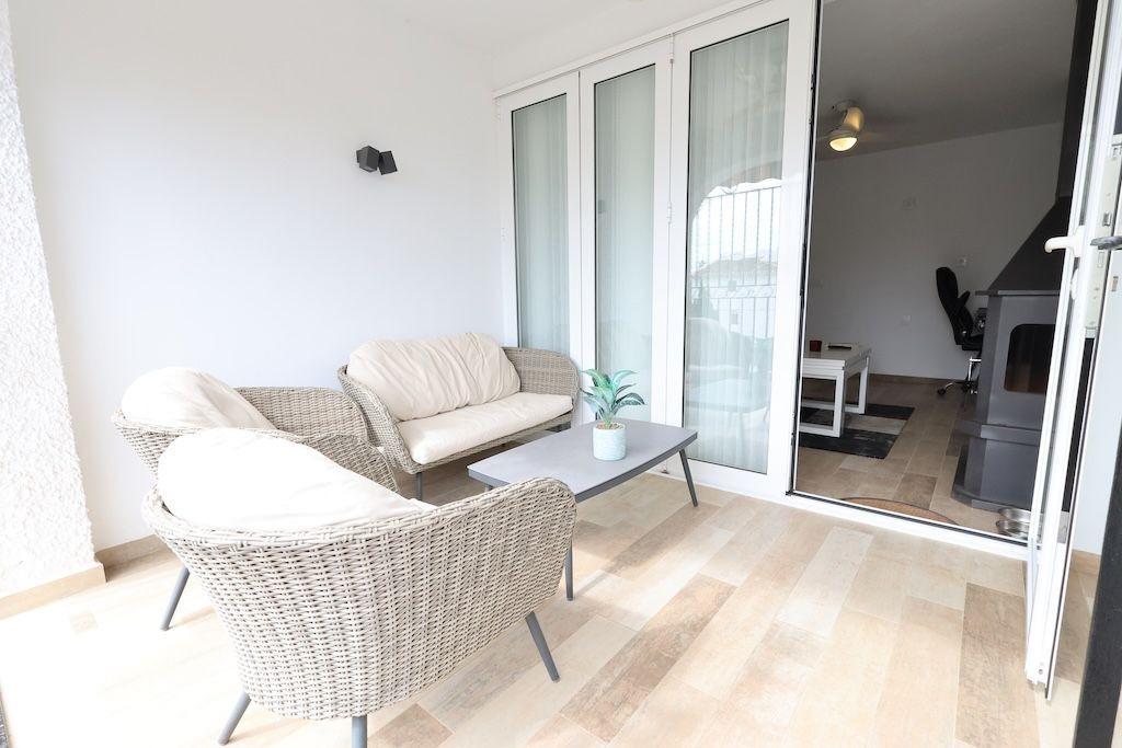 Duplex for Sale in Orihuela