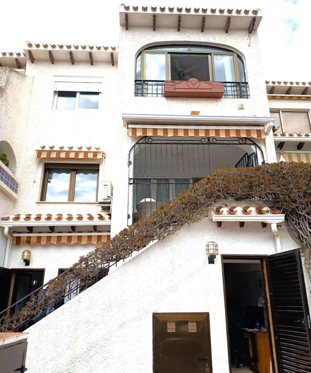 Duplex for Sale in Orihuela