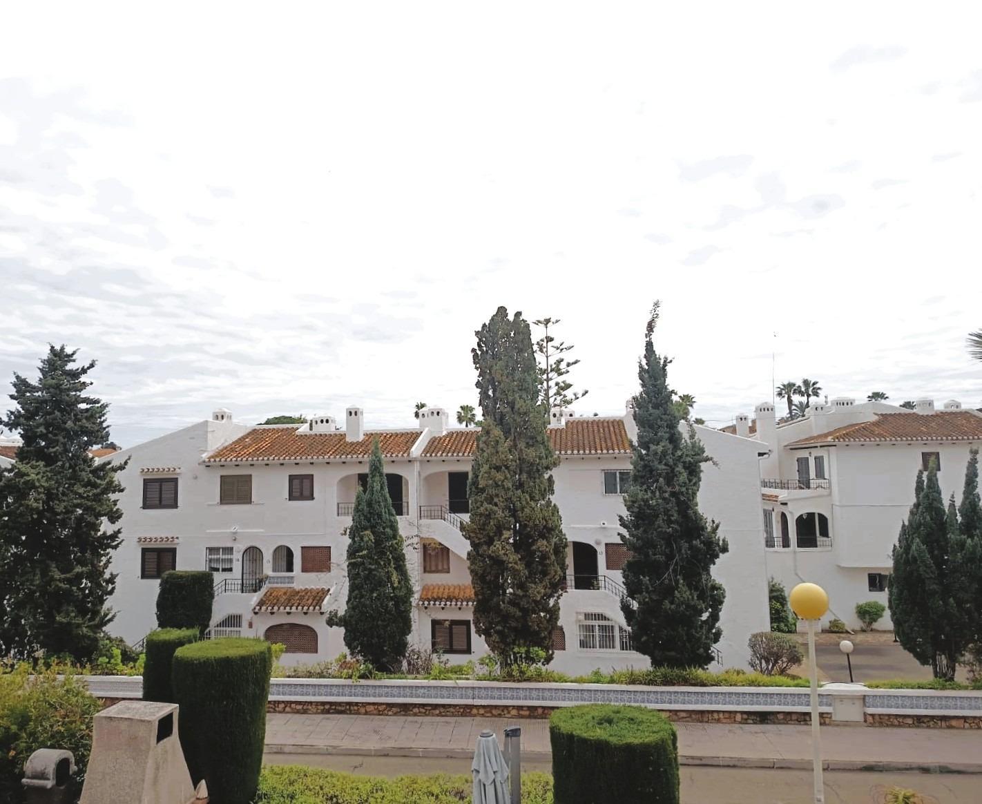 Duplex for Sale in Orihuela