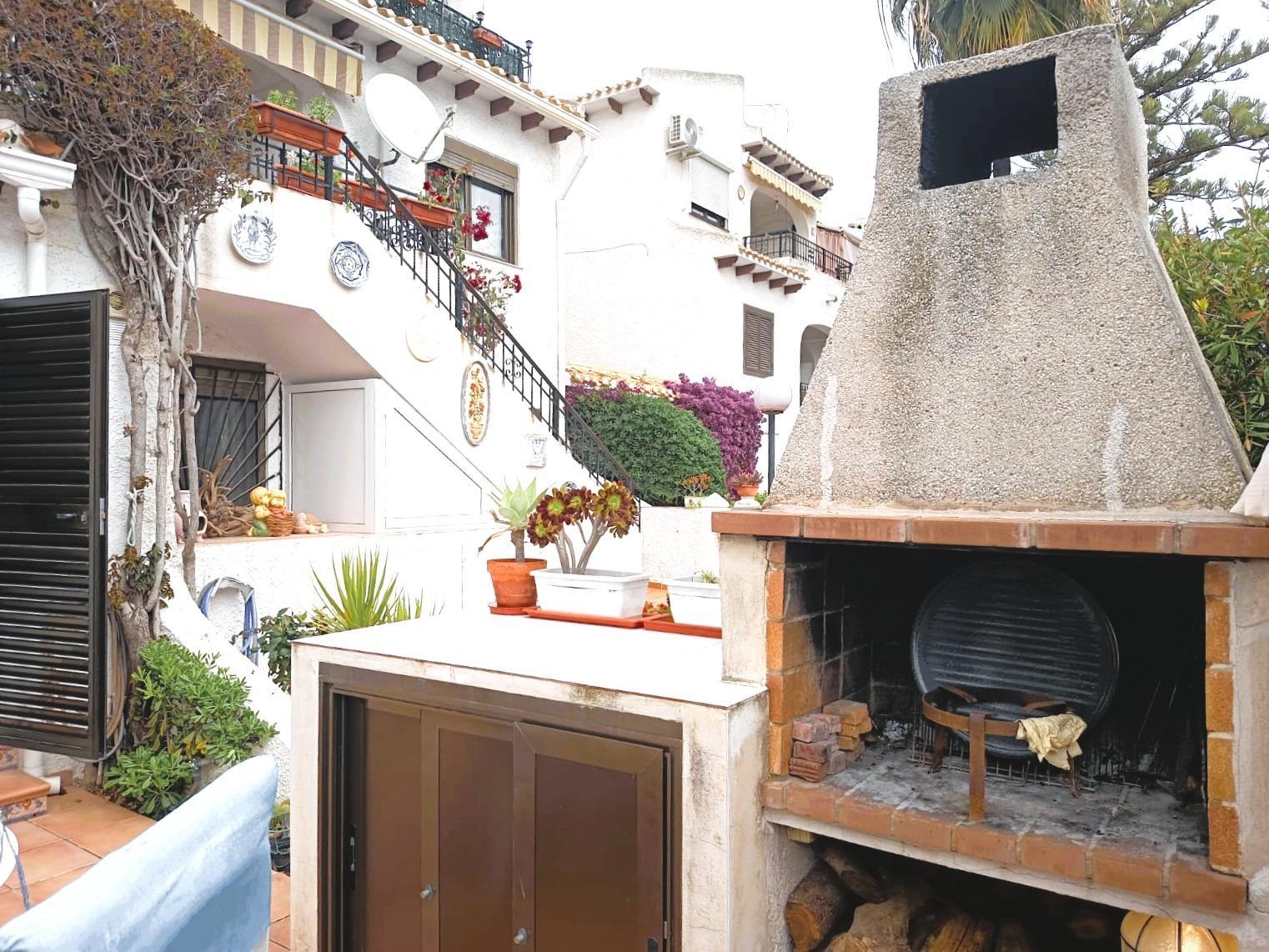 Duplex for Sale in Orihuela
