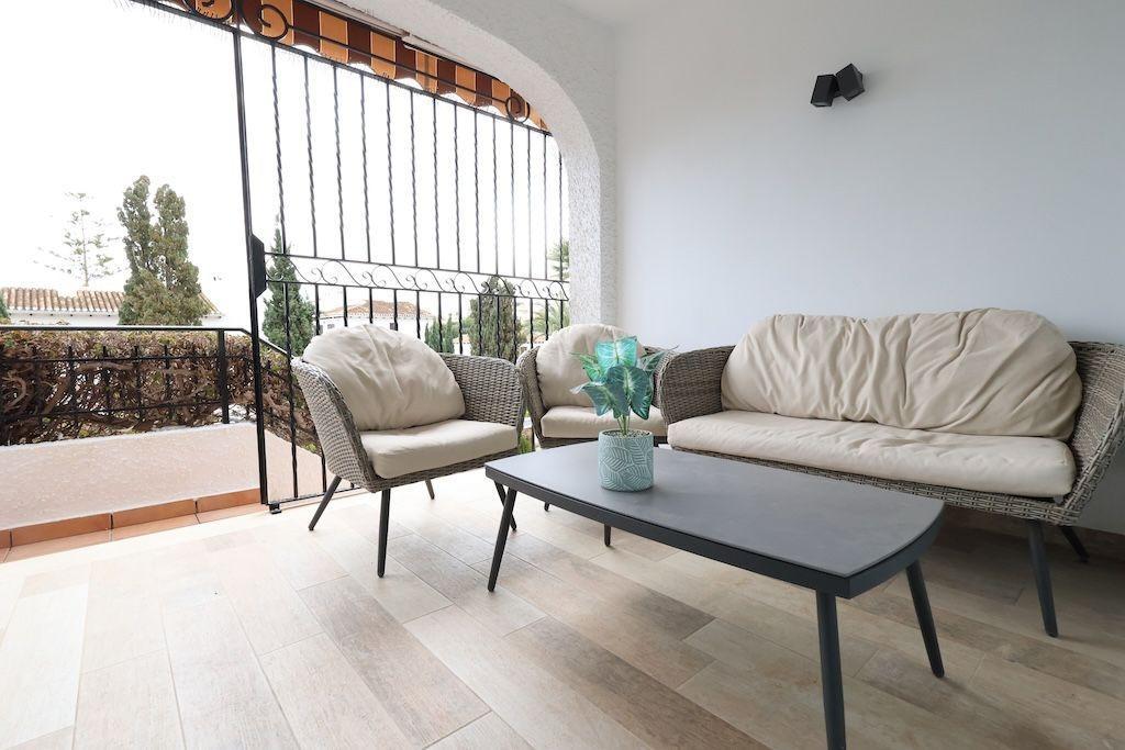 Duplex for Sale in Orihuela