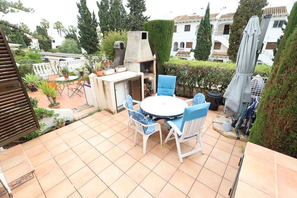 Duplex for Sale in Orihuela