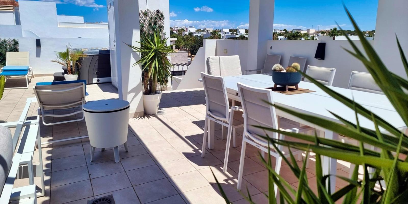 Bungalow en Venta en Rojales