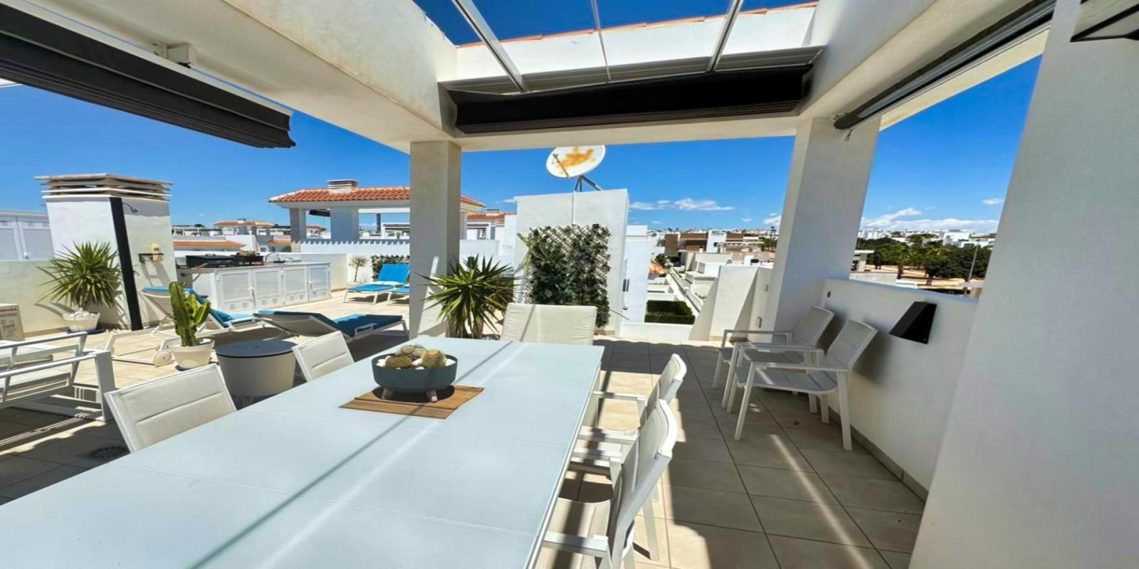 Bungalow en Venta en Rojales