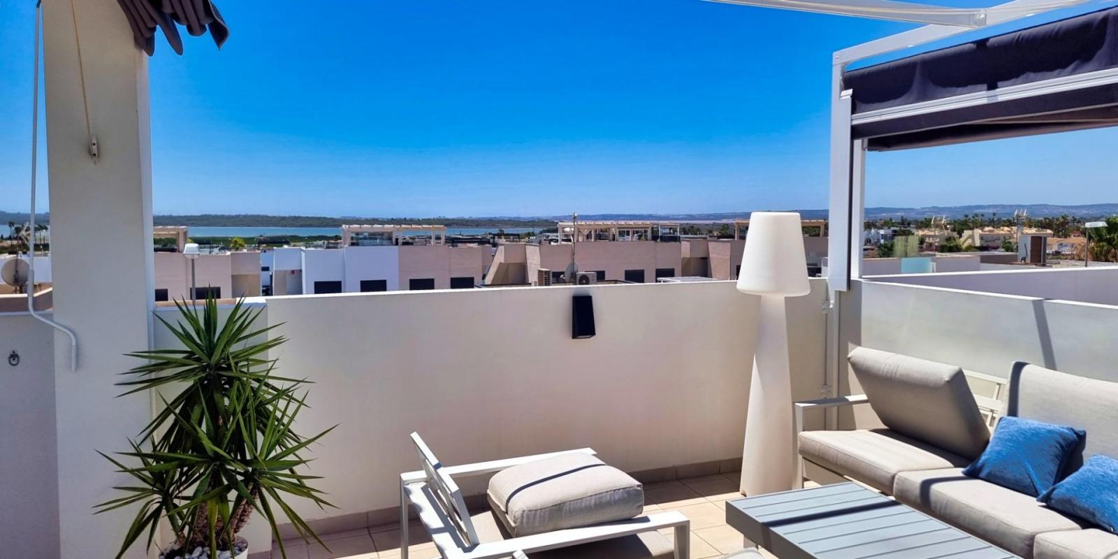 Bungalow en Venta en Rojales