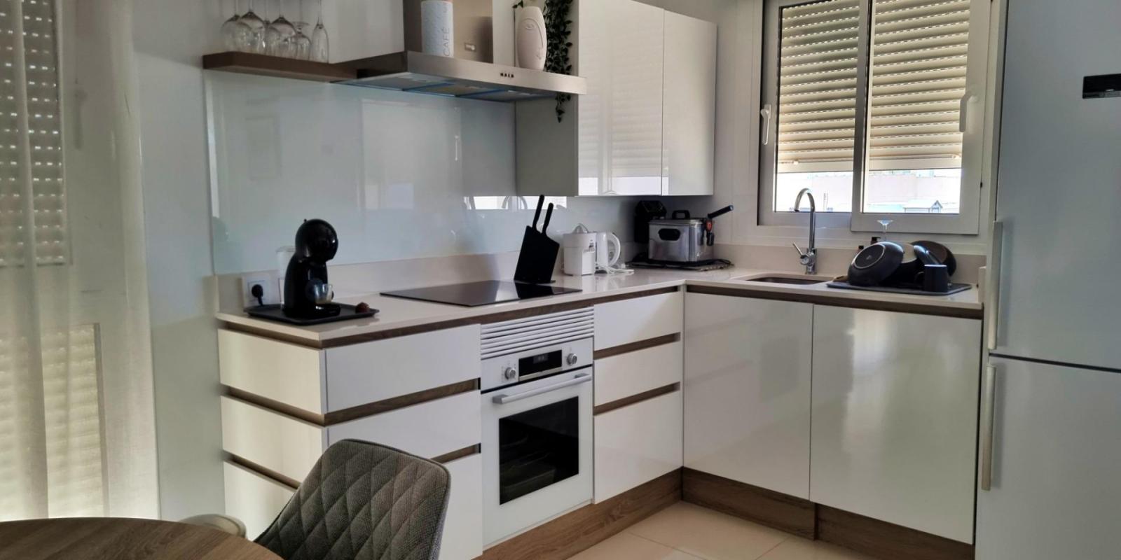 Bungalow en Venta en Rojales