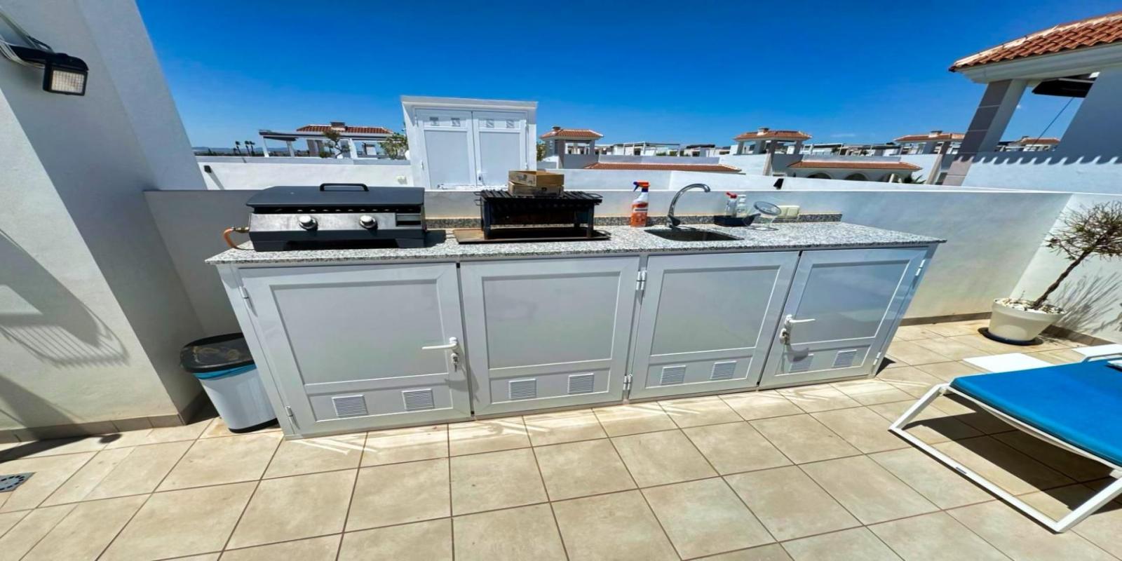 Bungalow en Venta en Rojales