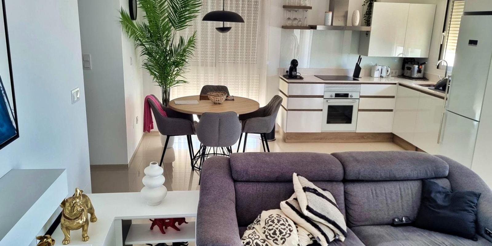Bungalow en Venta en Rojales