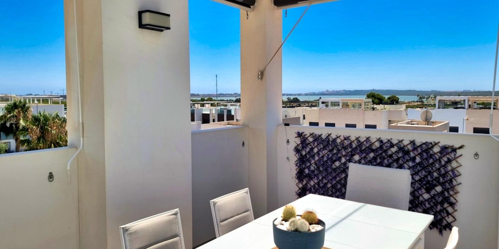 Bungalow en Venta en Rojales