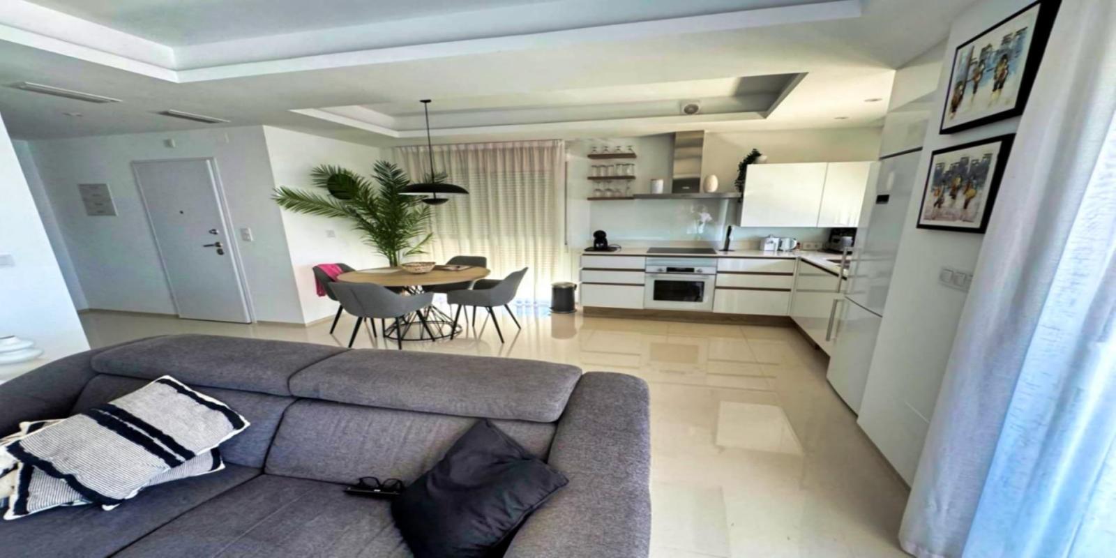 Bungalow en Venta en Rojales