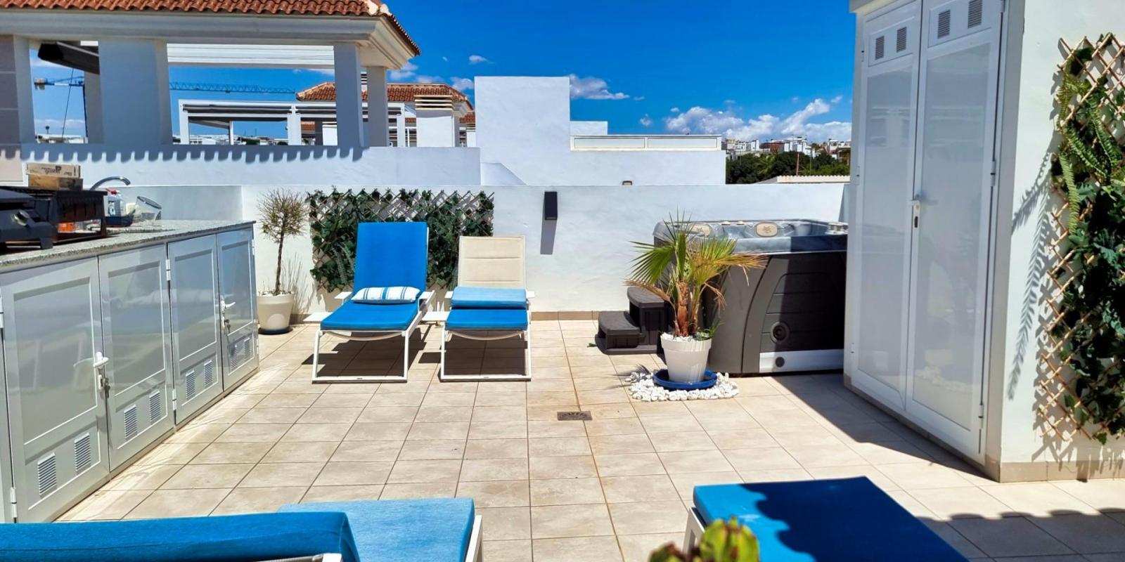 Bungalow en Venta en Rojales