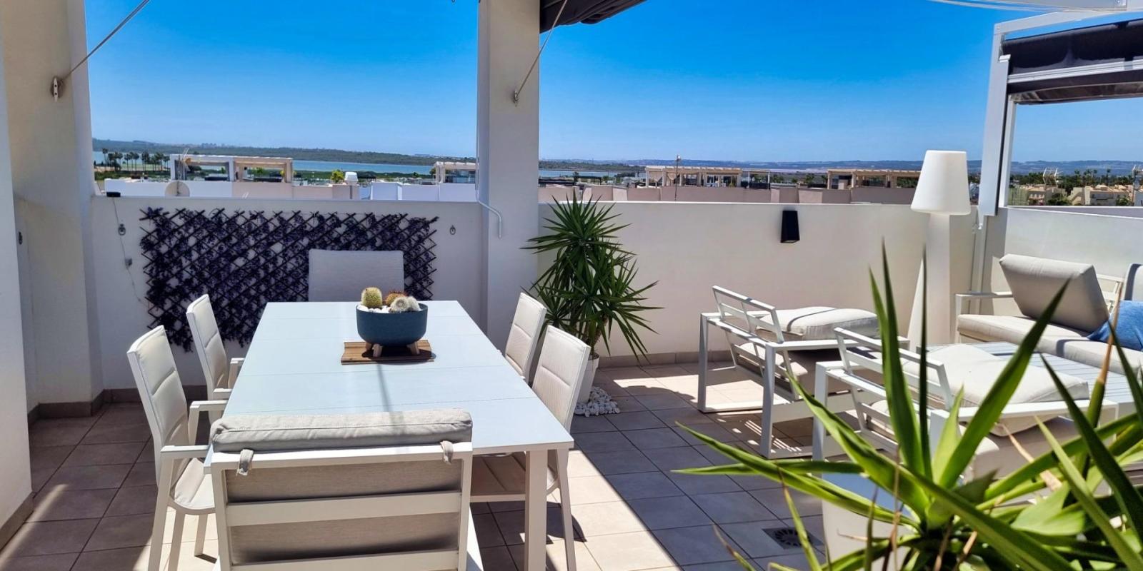 Bungalow en Venta en Rojales