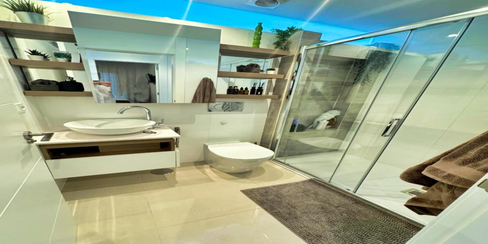 Bungalow en Venta en Rojales