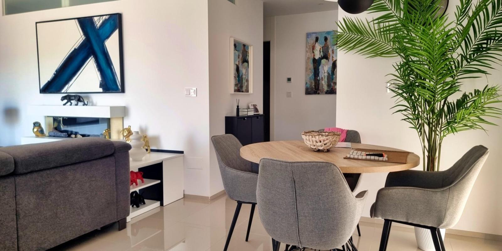 Bungalow en Venta en Rojales