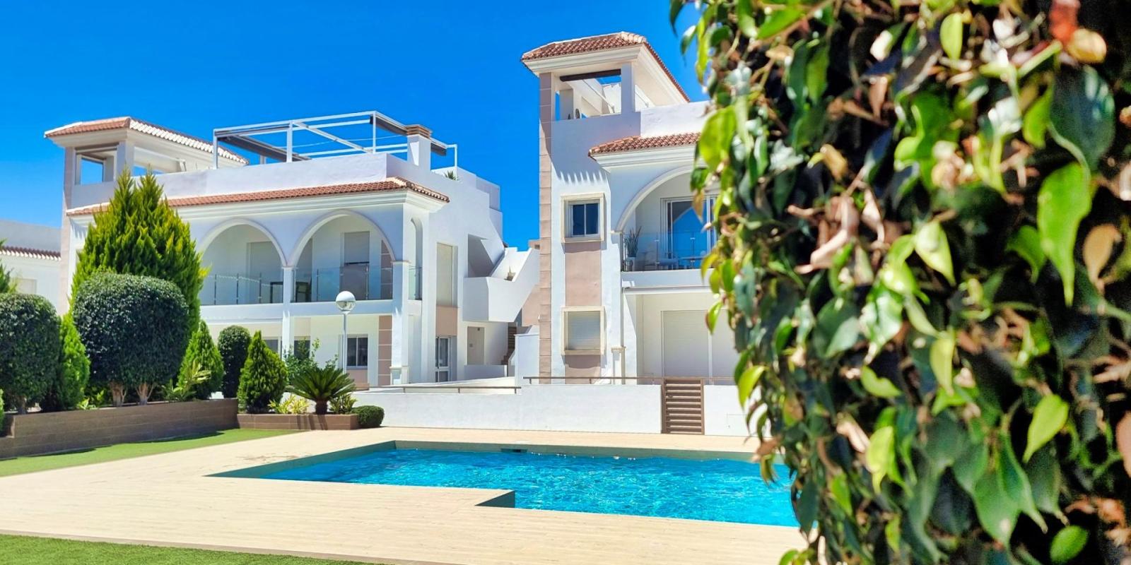 Bungalow en Venta en Rojales