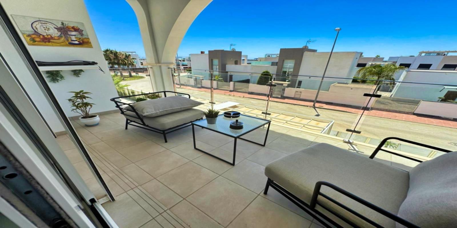 Bungalow en Venta en Rojales