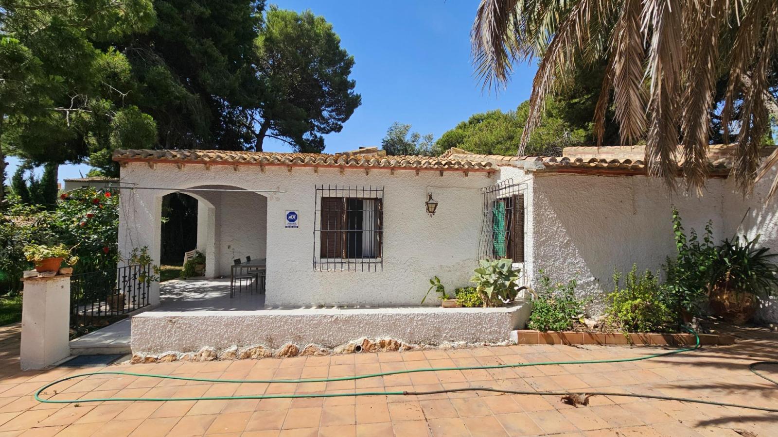 Parcela en Venta en Orihuela