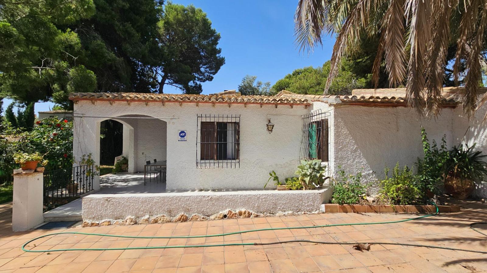 Parcela en Venta en Orihuela