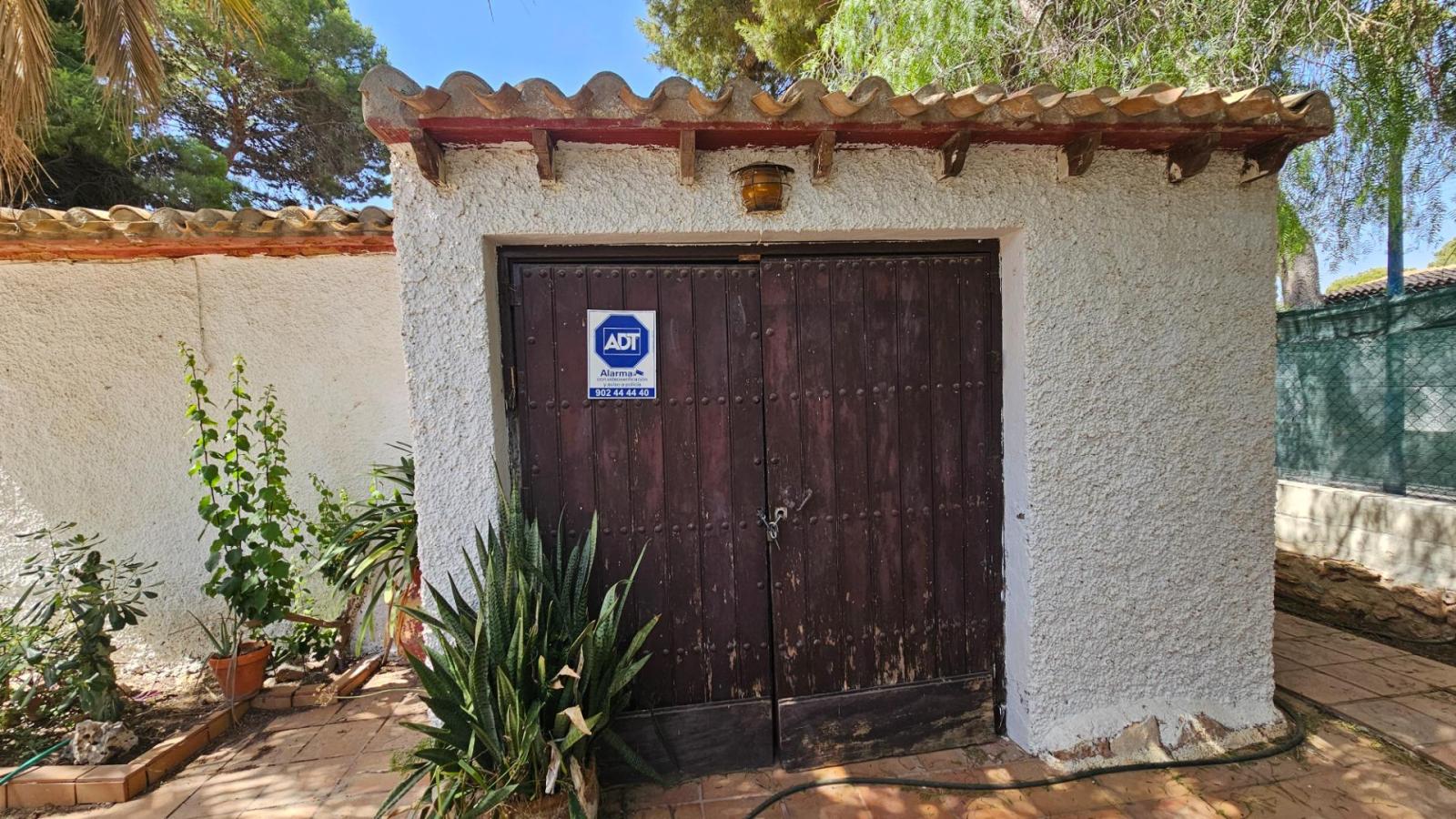 Parcela en Venta en Orihuela