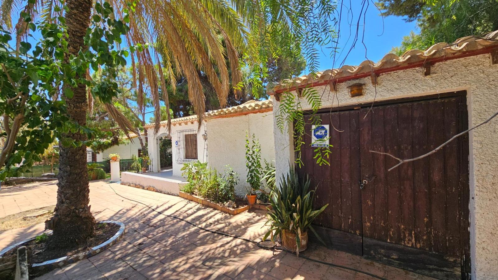 Parcela en Venta en Orihuela