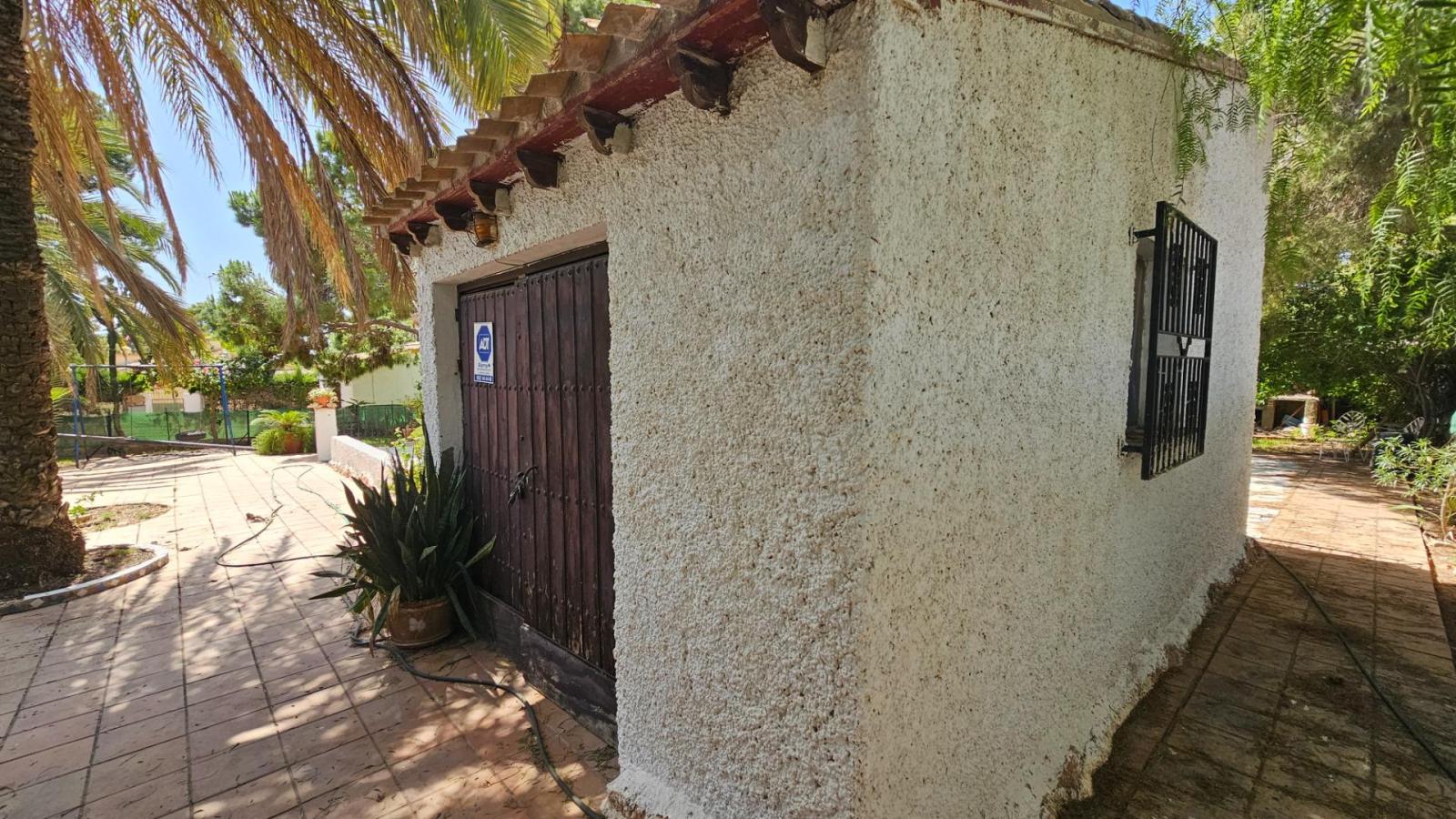 Parcela en Venta en Orihuela
