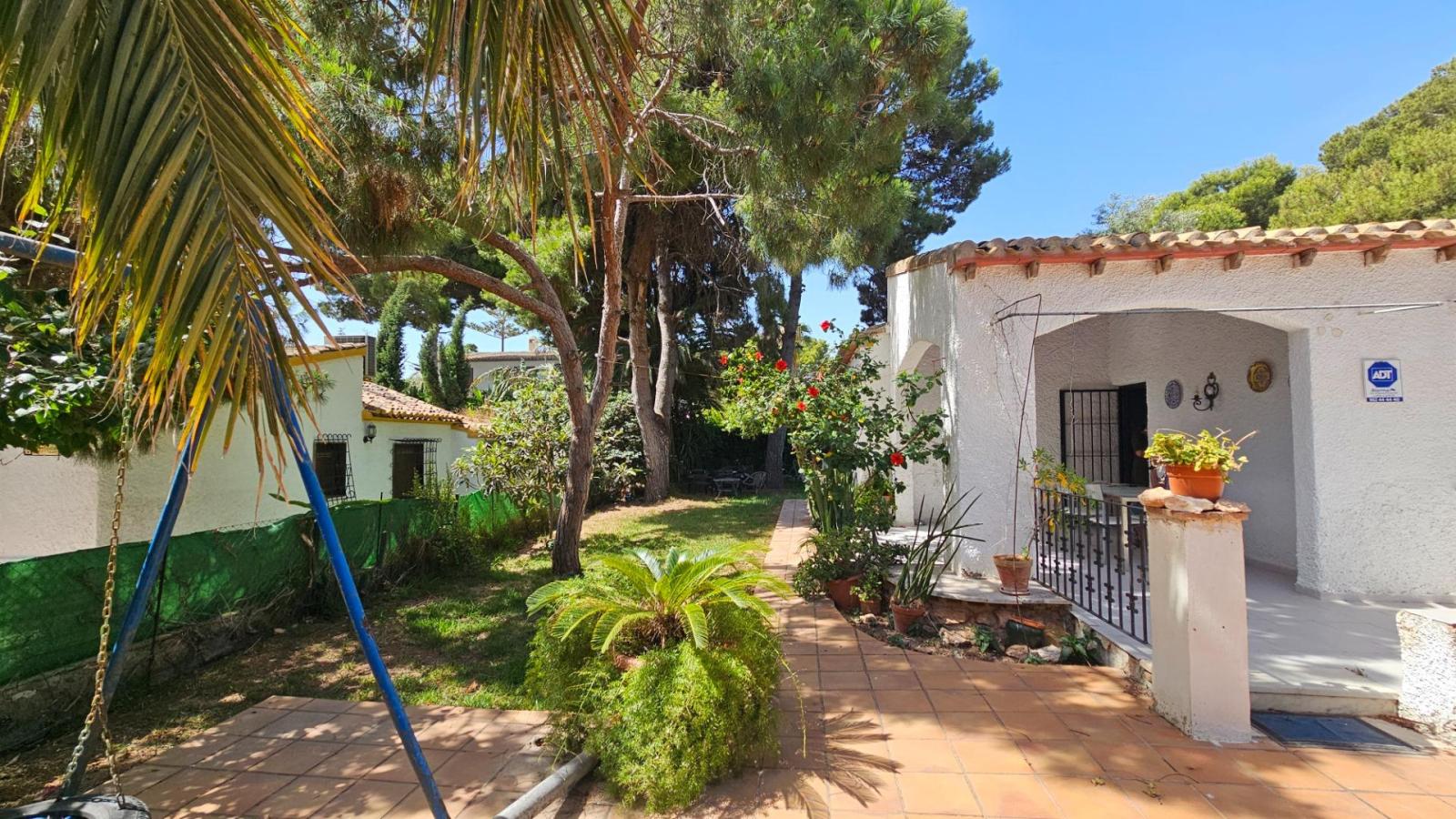 Parcela en Venta en Orihuela