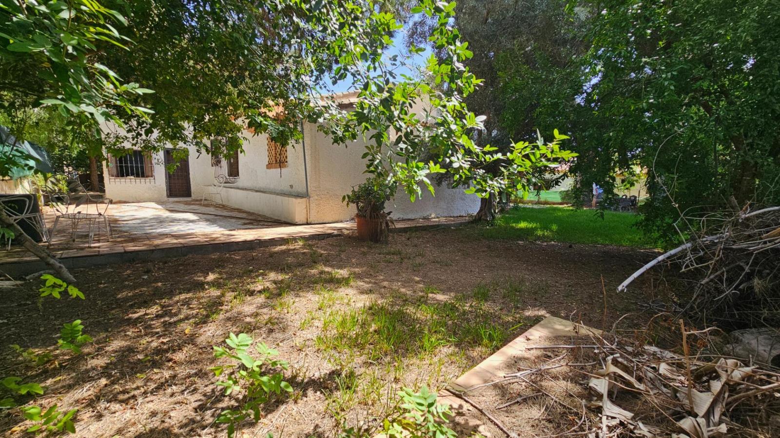 Parcela en Venta en Orihuela