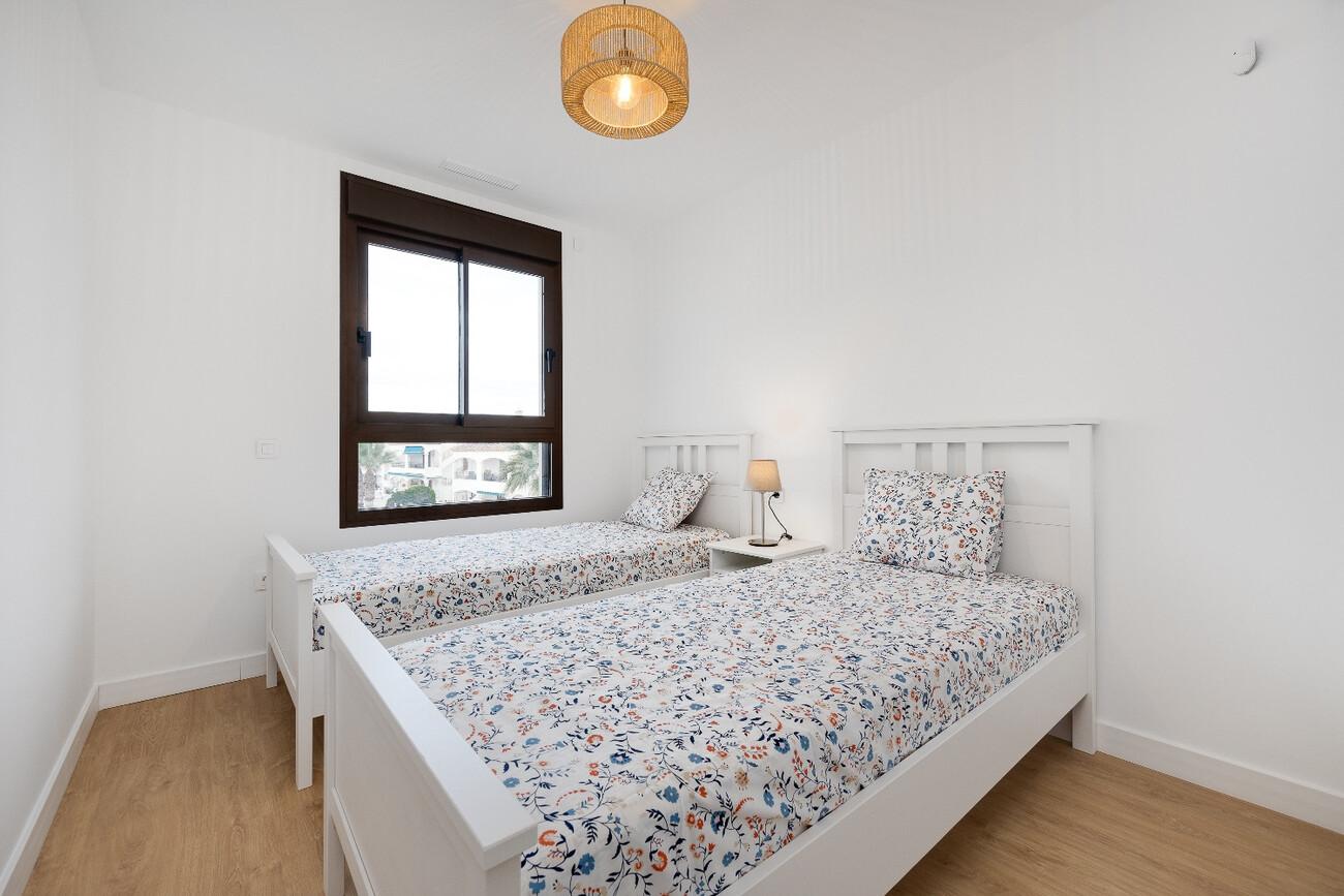 Penthouse for Sale in Orihuela