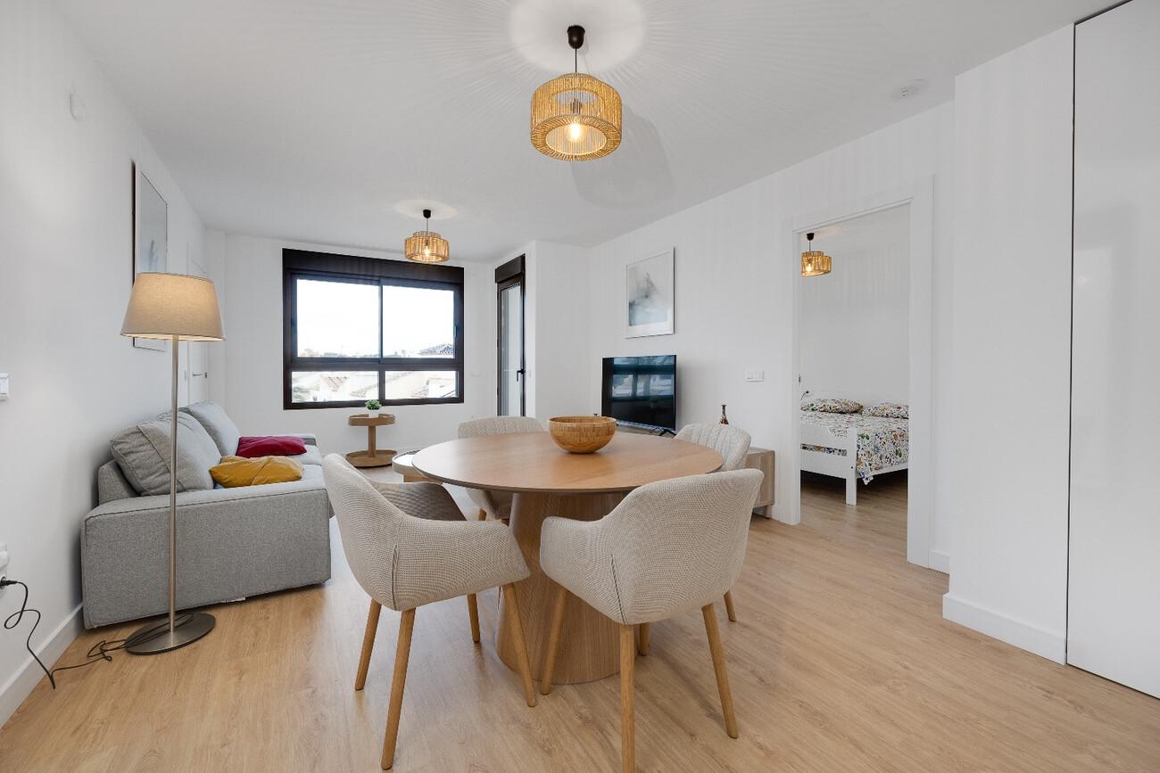 Penthouse for Sale in Orihuela