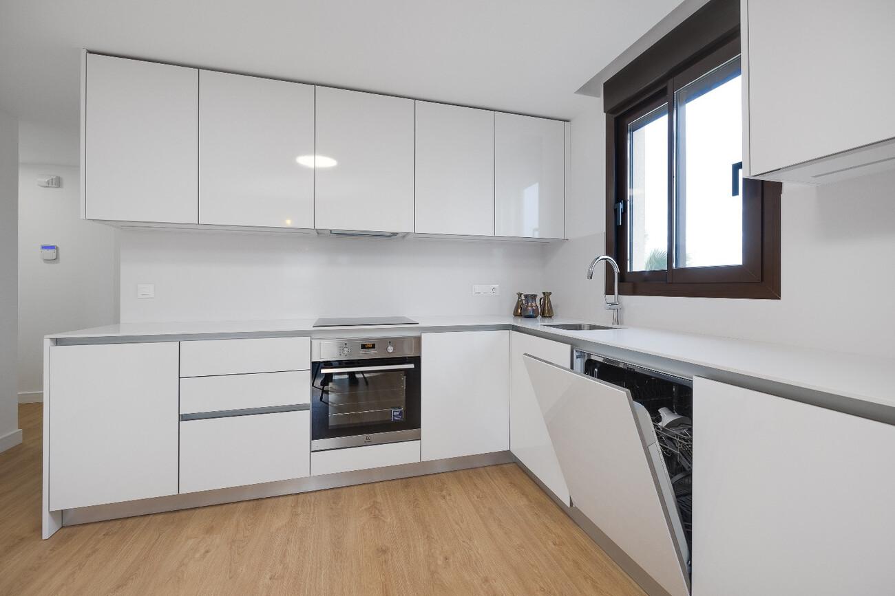 Penthouse for Sale in Orihuela