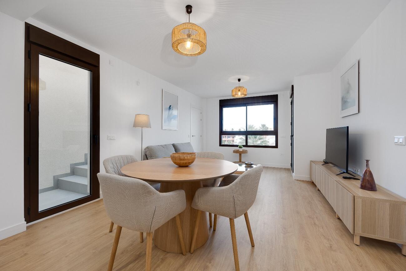 Penthouse for Sale in Orihuela