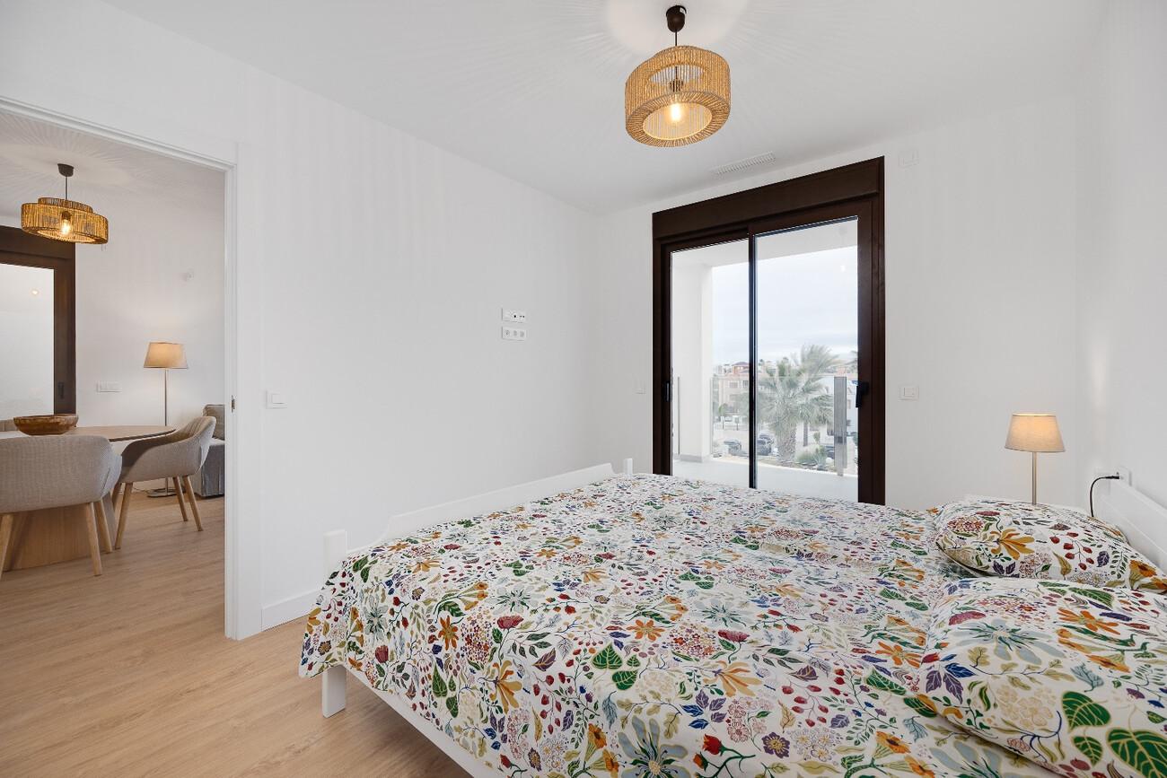 Penthouse for Sale in Orihuela