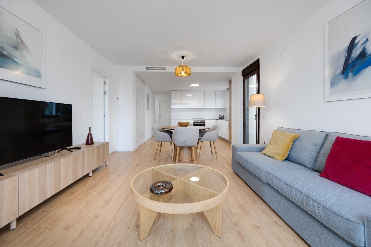 Penthouse for Sale in Orihuela