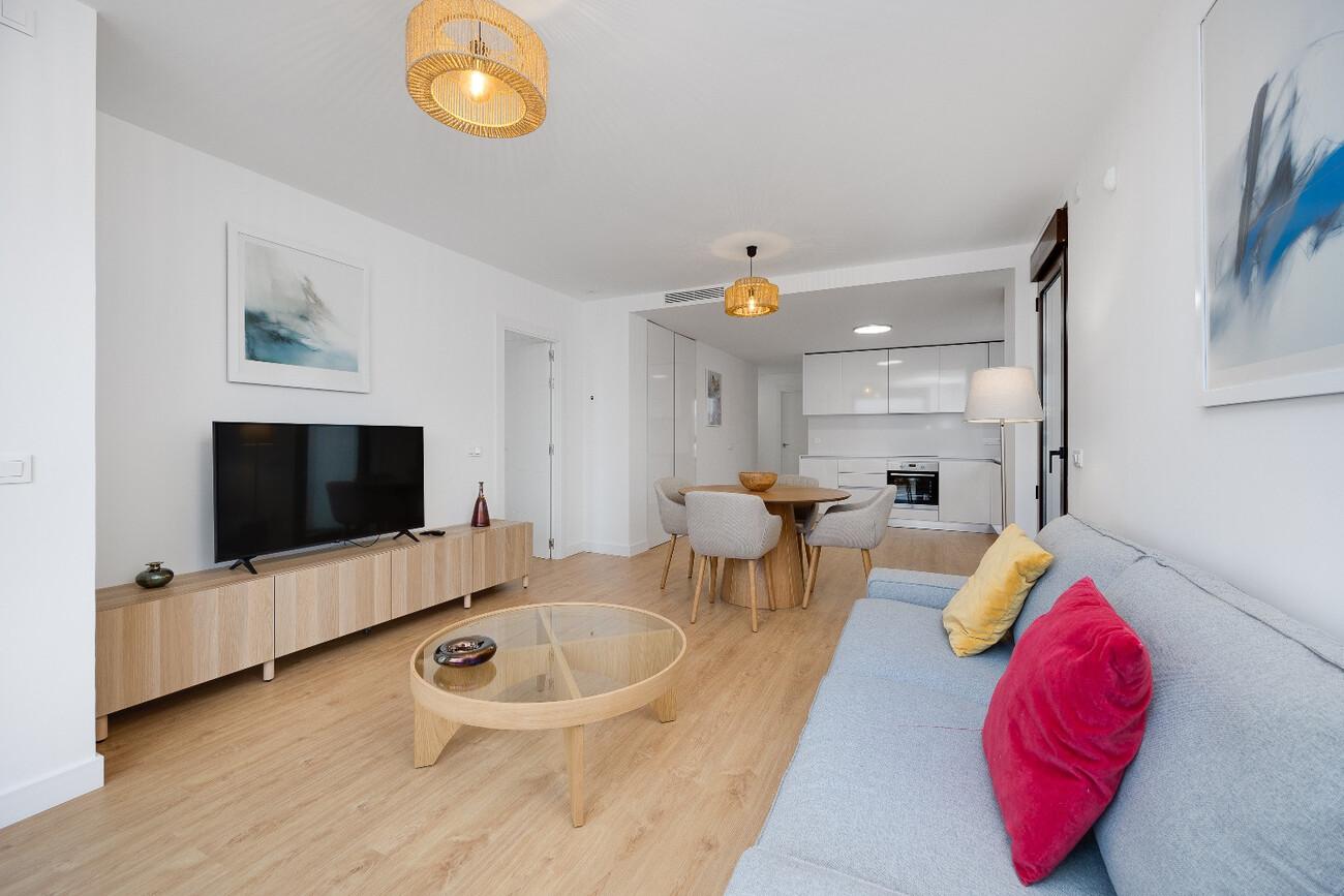Penthouse for Sale in Orihuela