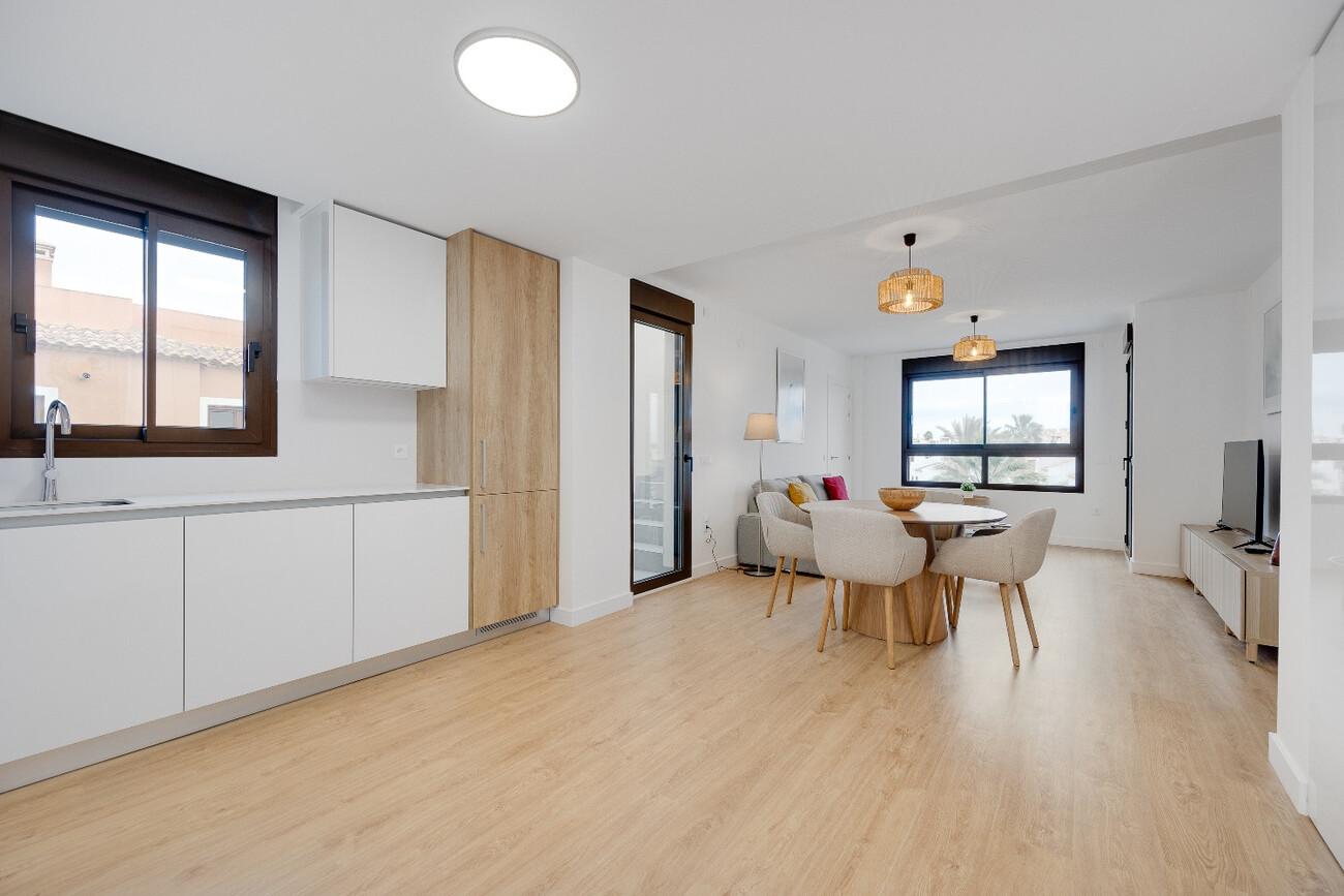 Penthouse for Sale in Orihuela