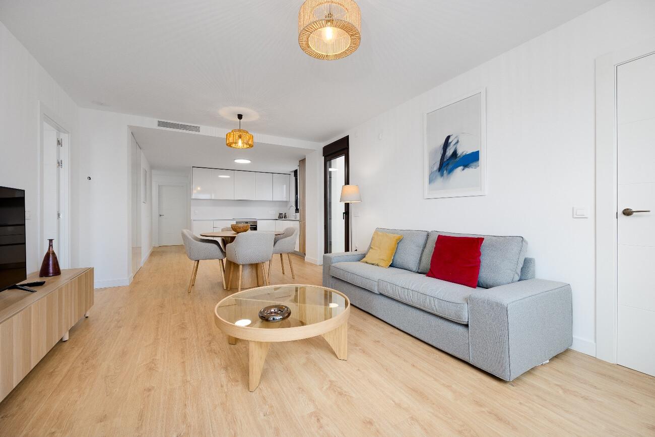 Penthouse for Sale in Orihuela