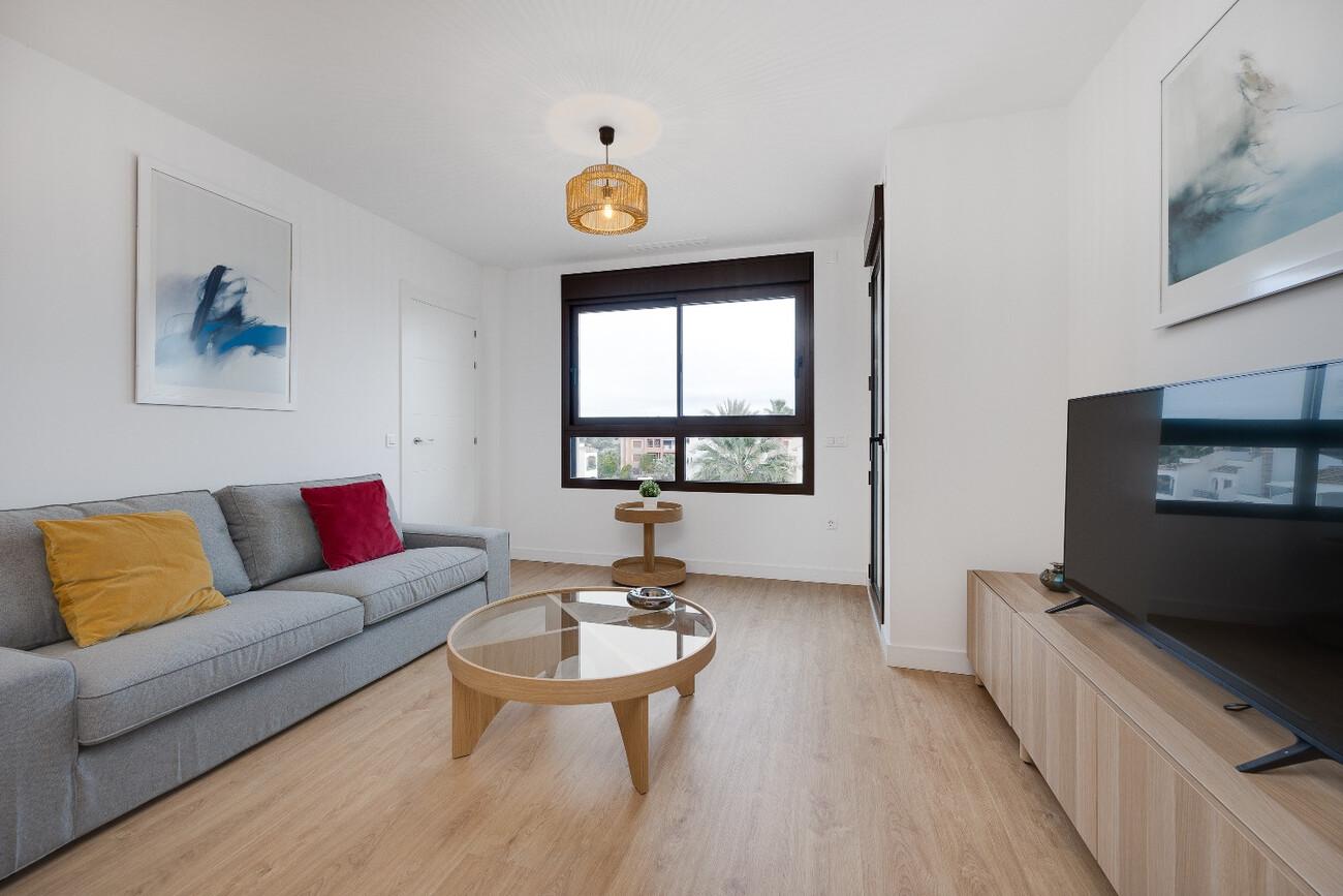 Penthouse for Sale in Orihuela