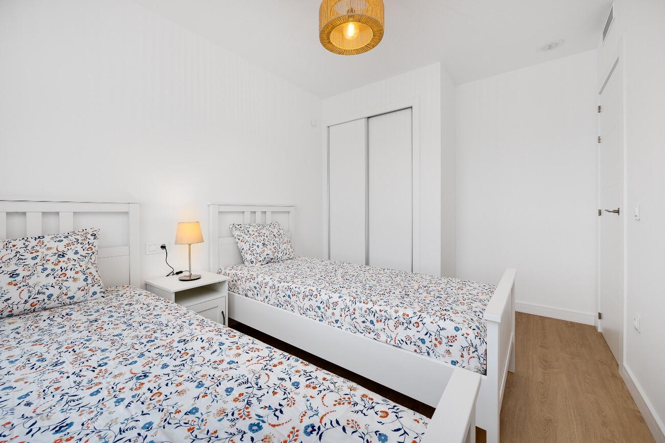 Penthouse for Sale in Orihuela