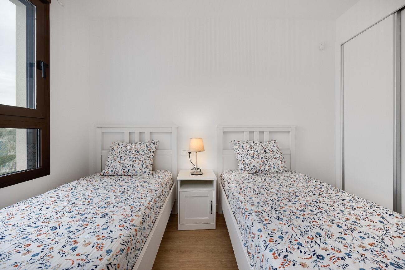 Penthouse for Sale in Orihuela