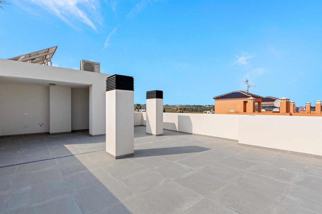 Penthouse for Sale in Orihuela