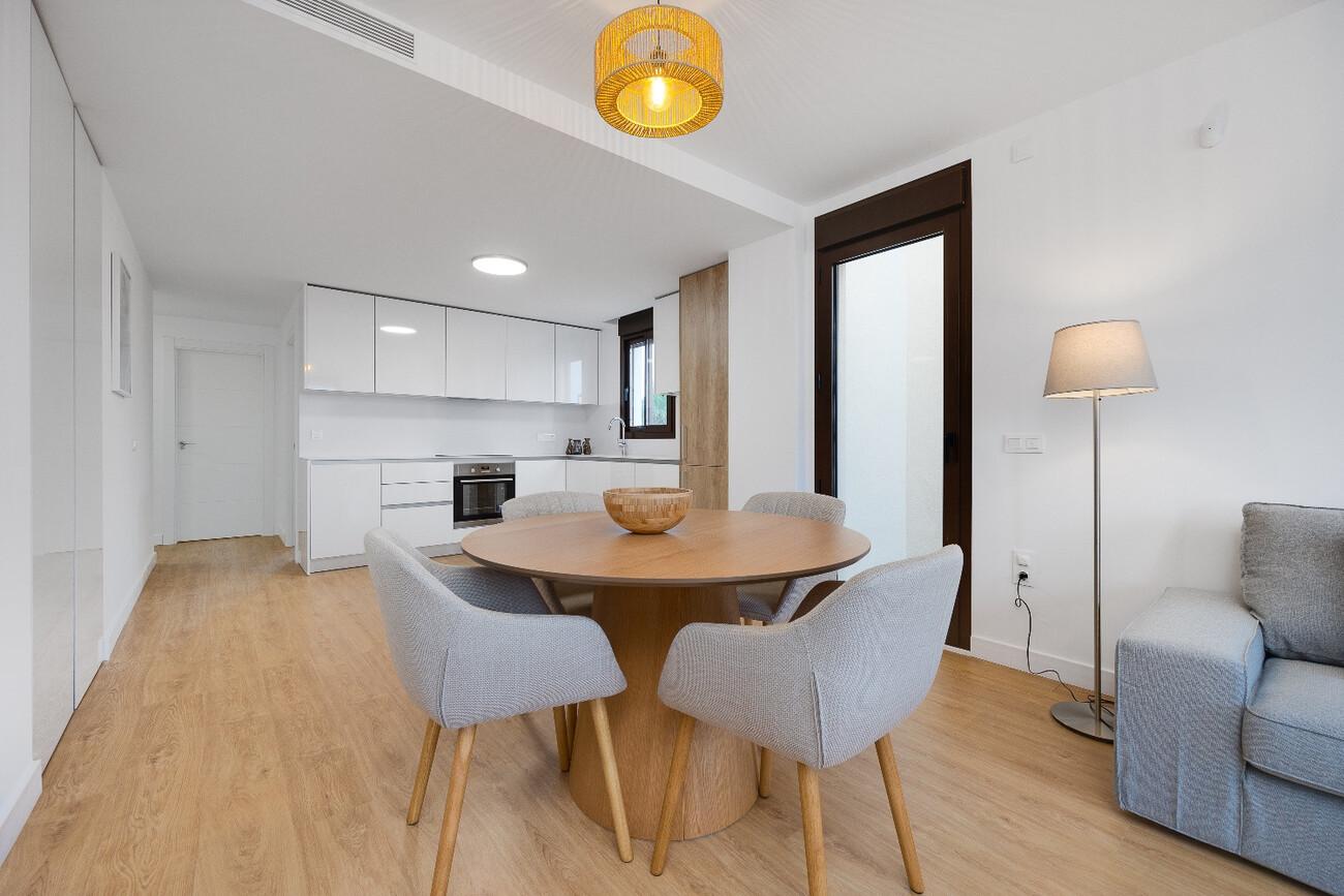 Penthouse for Sale in Orihuela