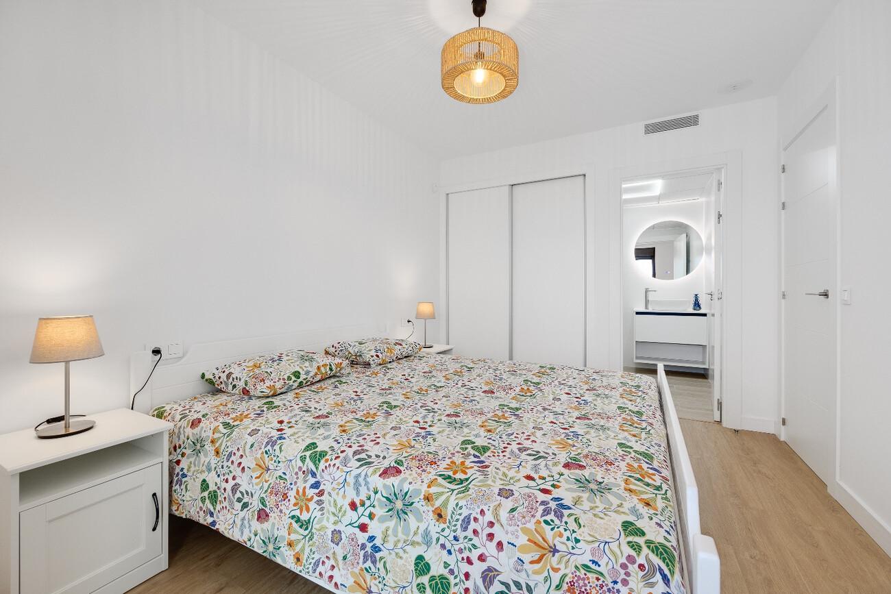 Penthouse for Sale in Orihuela