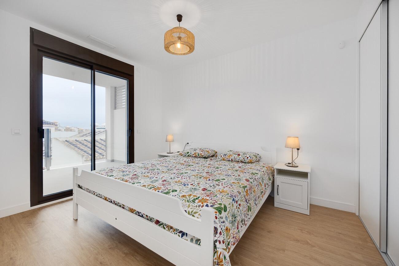 Penthouse for Sale in Orihuela