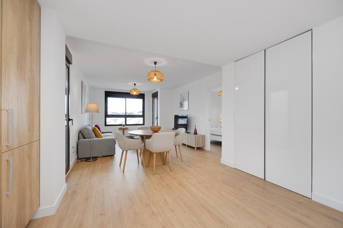 Penthouse for Sale in Orihuela