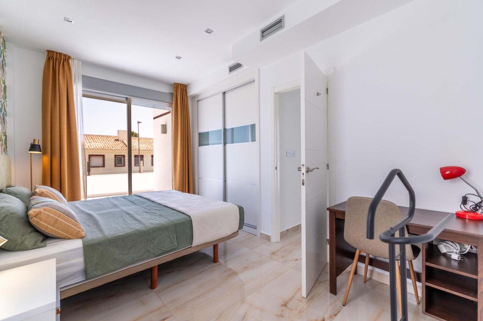 Villa en Venta en Rojales